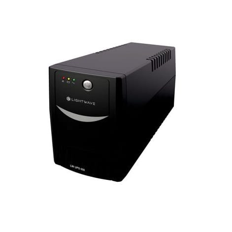 Onduleur-lightwave-UPS-850Va